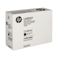 Consumabil Hp Toner 87X CF287XC