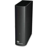 HDD extern Western Digital WDBWLG0040HBK-EESN