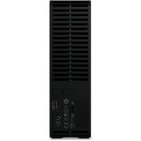 HDD extern Western Digital WDBWLG0040HBK-EESN