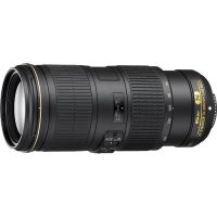 Obiectiv foto Nikon JAA815DA