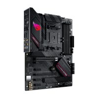 Placa de baza Asus ROG STRIX B550-F GAMING WI-FI II