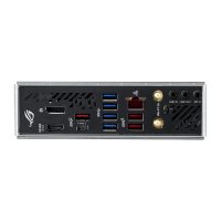 Placa de baza Asus ROG STRIX X570-I GAMING