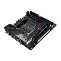 Placa de baza Asus ROG STRIX X570-I GAMING