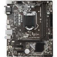Placa de baza Msi H310M PRO-VDH
