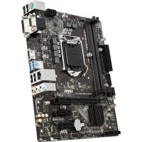 Placa de baza Msi H310M PRO-VDH