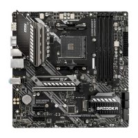 Placa de baza Msi MAG B550M BAZOOKA
