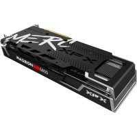 Placa video Xfx RX-68XLATBD9