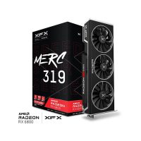 Placa video Xfx RX-68XLATBD9