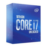 Procesor Intel BX8070110700K