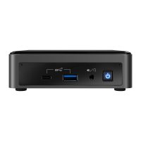 Sistem PC desktop Intel BXNUC10I7FNK2