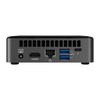 Sistem PC desktop Intel BXNUC10I7FNK2