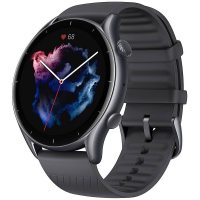 Smartwatch Amazfit A1971 THUNDER BLACK