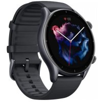 Smartwatch Amazfit A1971 THUNDER BLACK