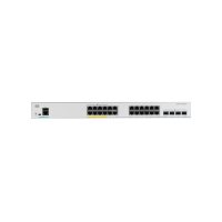 Switch Cisco C1000-24FP-4G-L