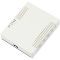Switch Mikrotik MT RB260GS