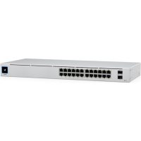 Switch Ubiquiti Networks USW-24-POE