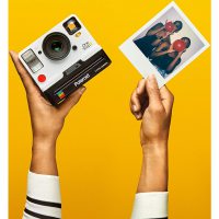 Aparat foto Polaroid Polaroid-9009