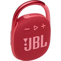 Boxe Jbl JBLCLIP4rosu