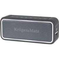Boxe Krugermatz KM0523XL