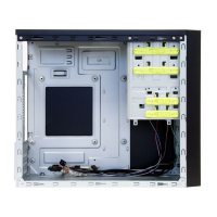 Carcasa Chieftec CT-01B-350GPB
