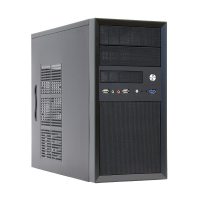 Carcasa Chieftec CT-01B-350GPB