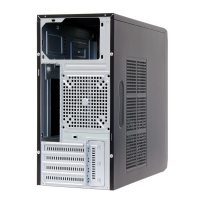 Carcasa Chieftec CT-01B-350GPB