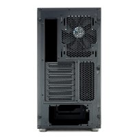 Carcasa Fractal Design CAFDDEFR5BKOW