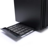 Carcasa Fractal Design CAFDDEFR5BKOW