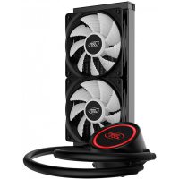 Cooler Deepcool DP-H12RF-GL240TR