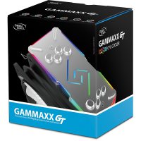 Cooler Deepcool DP-MCH4-GMX-RGB-GT