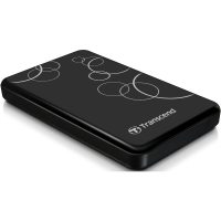 HDD extern Transcend TS1TSJ25A3K
