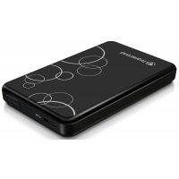 HDD extern Transcend TS1TSJ25A3K