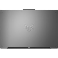 Laptop Asus TUF A17 FA707 FA707RE-HX016