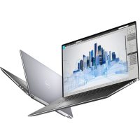 Laptop Dell Precision 5760 N005P5760EMEA_VIVP