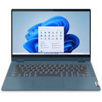 Laptop Lenovo IdeaPad Flex 5 82HU00EARM