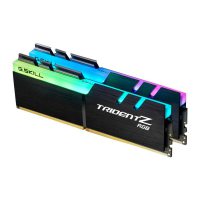 Memorie desktop Gskill F4-4000C18D-16GTZR