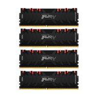 Memorie desktop Kingston KF436C16RB1AK4/64