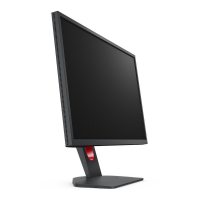 Monitor LED Benq XL2540K