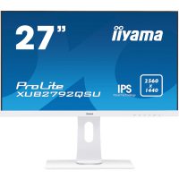 Monitor LED Iiyama XUB2792QSU-W1