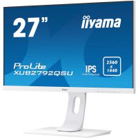 Monitor LED Iiyama XUB2792QSU-W1