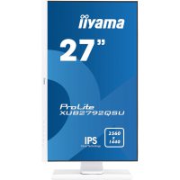 Monitor LED Iiyama XUB2792QSU-W1