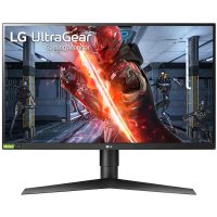 Monitor LED Lg 27GN750-B.AEU