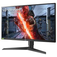 Monitor LED Lg 27GN750-B.AEU