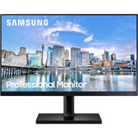 Monitor LED Samsung LF22T450FQRXEN