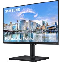 Monitor LED Samsung LF22T450FQRXEN
