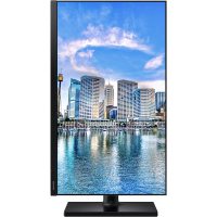 Monitor LED Samsung LF22T450FQRXEN