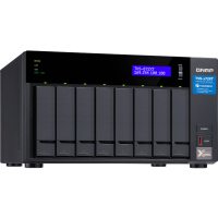 NAS Qnap TVS-872XT-I5-16G