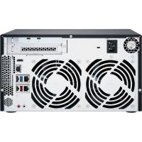 NAS Qnap TVS-872XT-I5-16G
