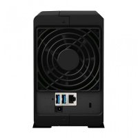 NAS Synology DS218play