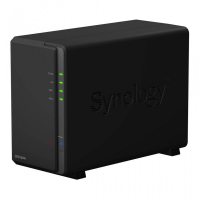 NAS Synology DS218play
